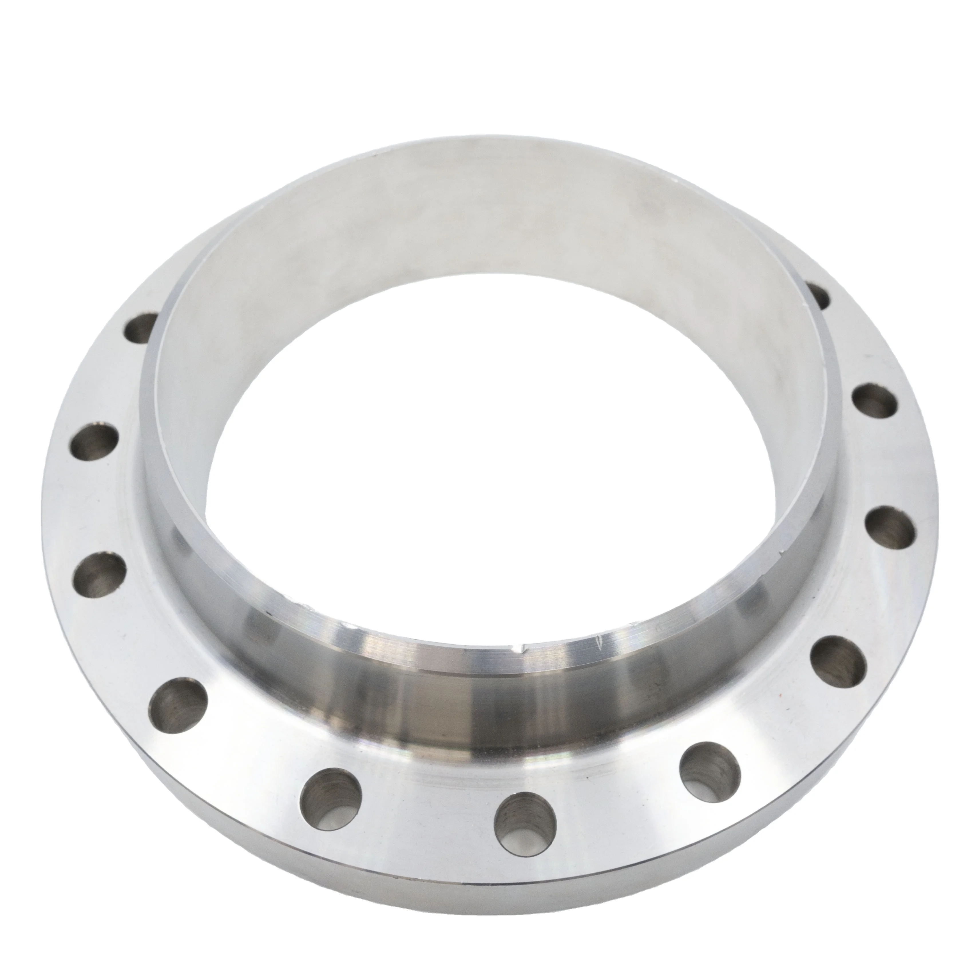  Высококачественный фланец для литья под заказ фитинги труб из нержавеющей стали
