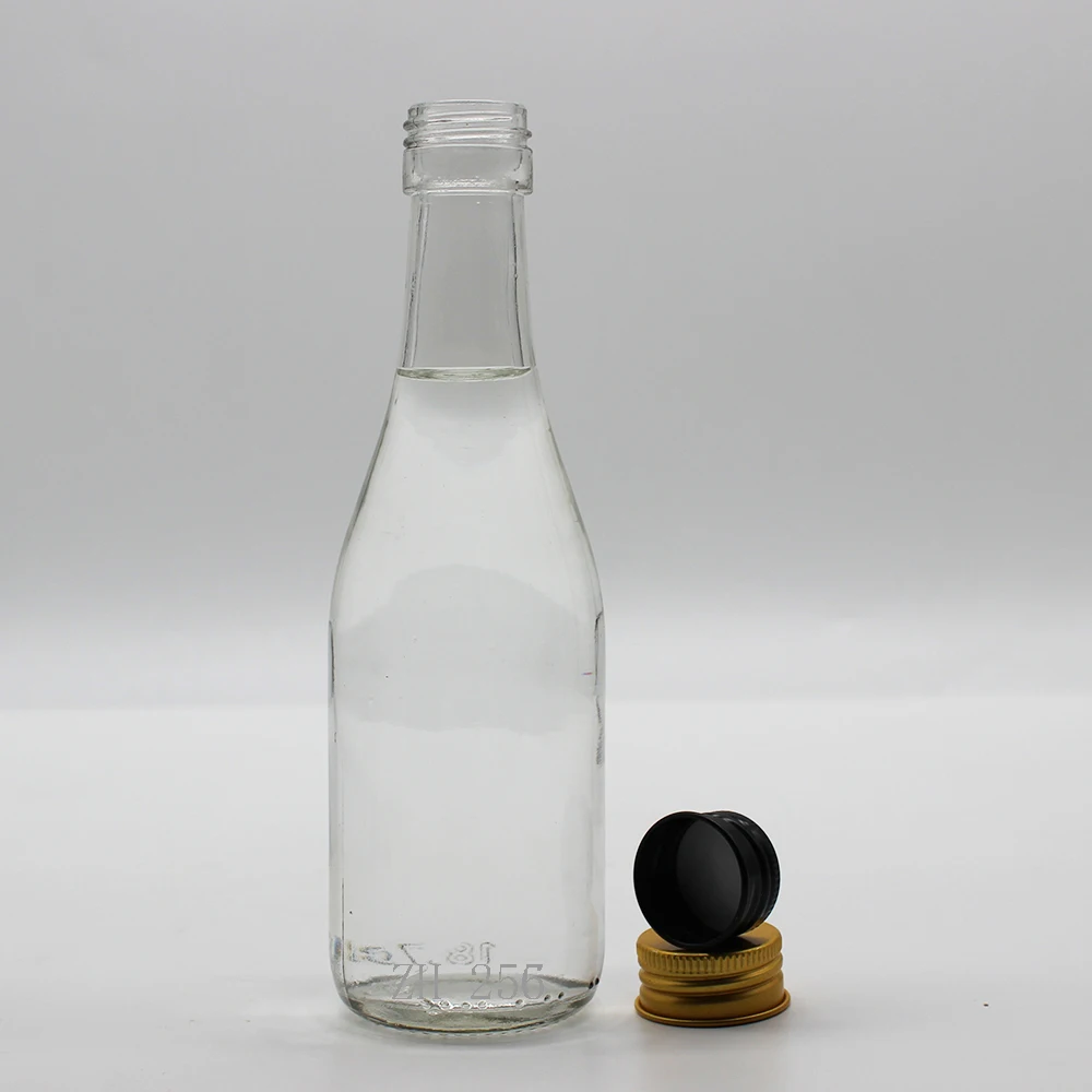 150 мл 187 прозрачный стеклянный соус томатная паста спиртные напитки Бутылка с крышкой Чили для приправы