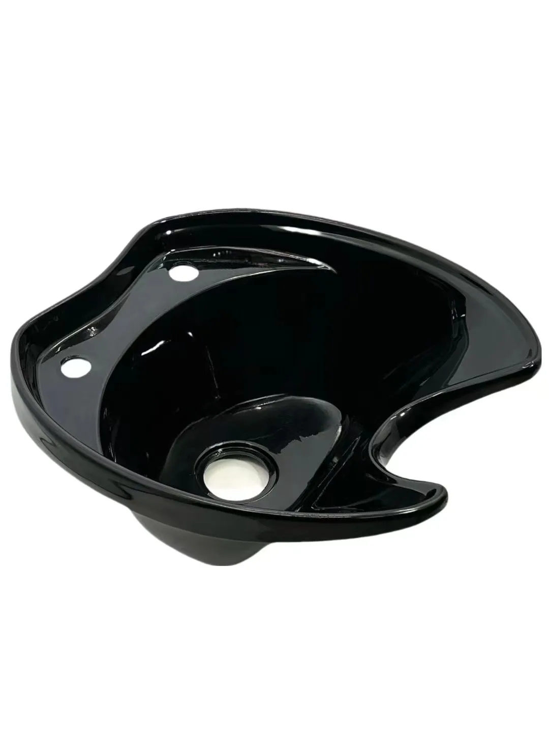 Wholesale Cheap Salon Hair Wash Sink Shampoo Basin Bowl Washing Basin For Hair Salon Shampoo Chair
