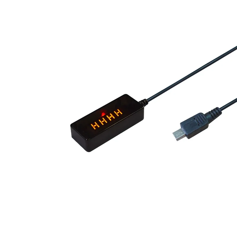 Качественный ИК-приемник LFN кабель-удлинитель с питанием от USB и светодиодным дисплеем спутниковый ТВ-приемник для
