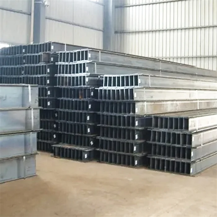 S275jr HEA HEB IPE 450 IPE80 12m Length Steel Beam section H Beam European Standard H Beam Size