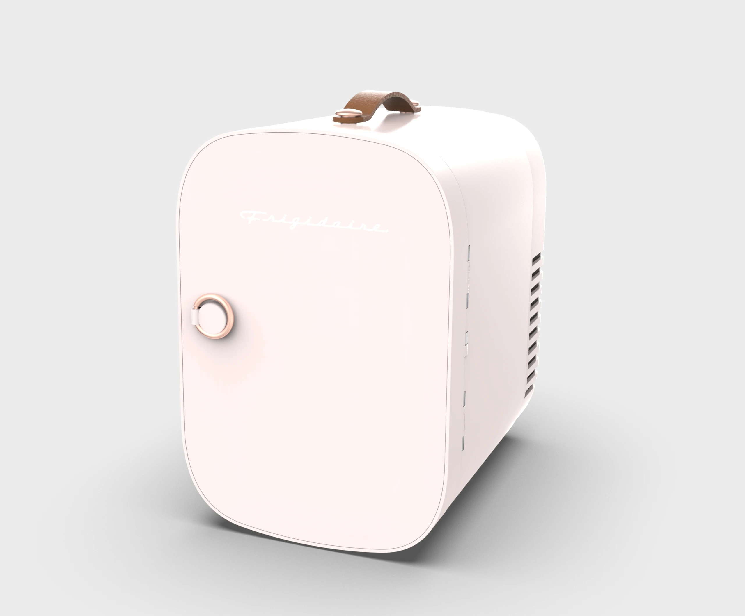 Portable Cosmetic Skincare Refrigerator Make up Beauty Fridge Refrigerator Mini Cooler Fridge