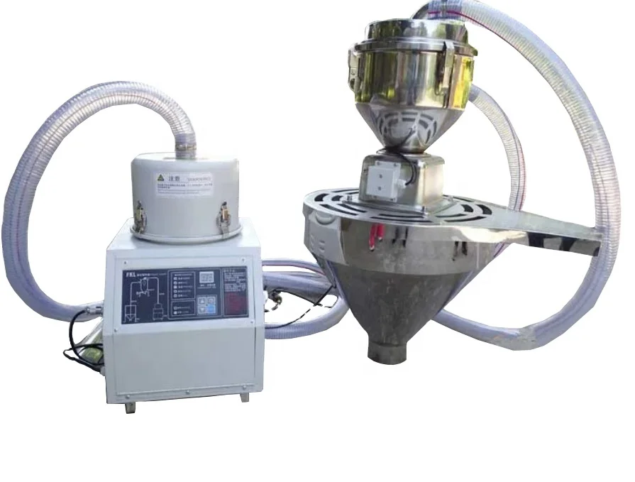 Factory direct High Quality for coffee roaster used automatic feeder