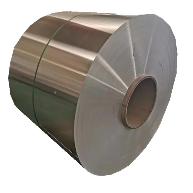 DX51D Z275 Z350 Hot Dipped Galvanized Steel Coil Galvalume Steel Coil Aluzinc AZ150 Steel Galvanized Sheet