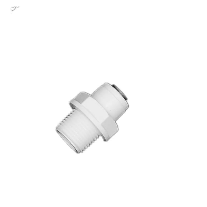 plastic quick connector