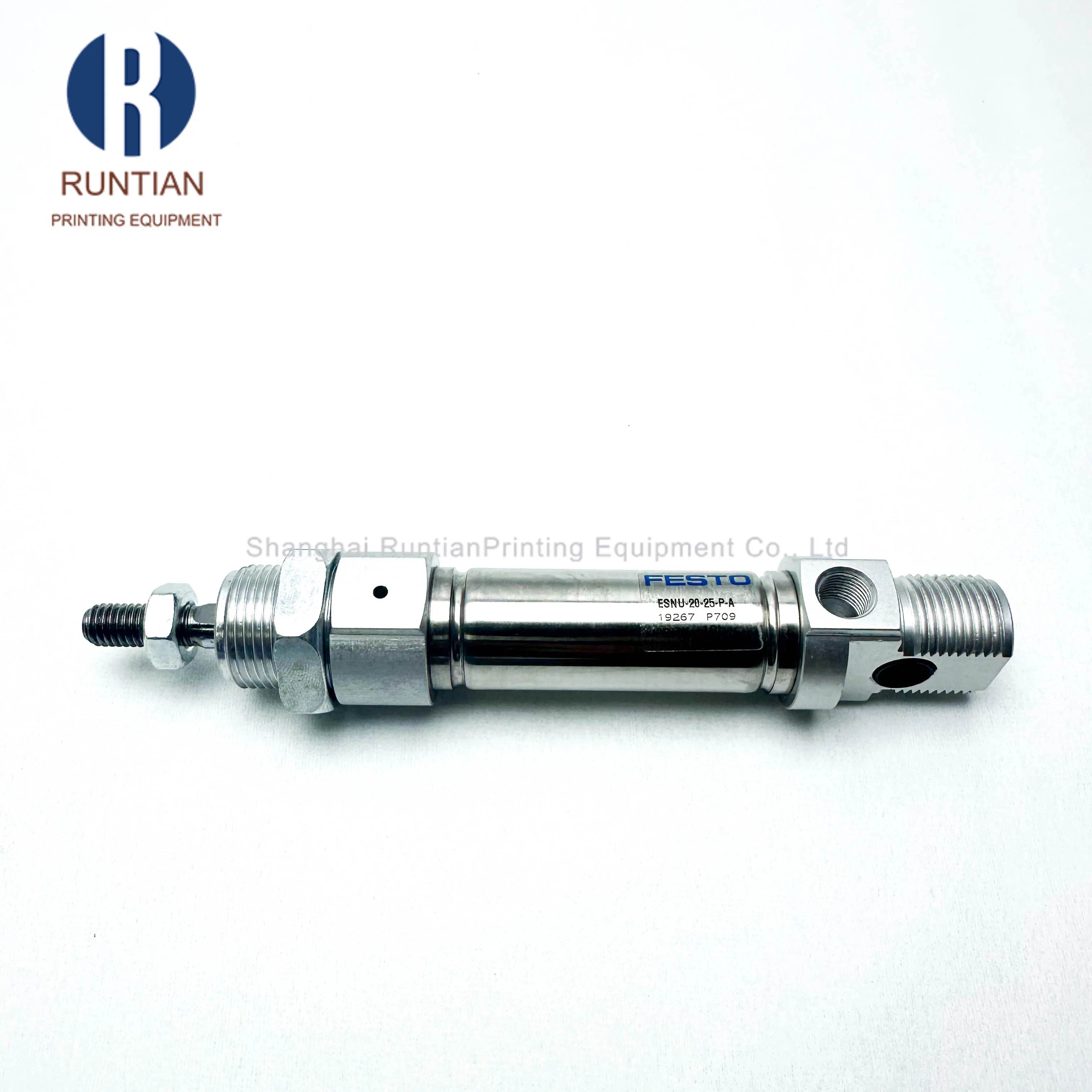 Suitable for printing press, cylinder, Valve, mini cylinder, universal cylinder 307-2