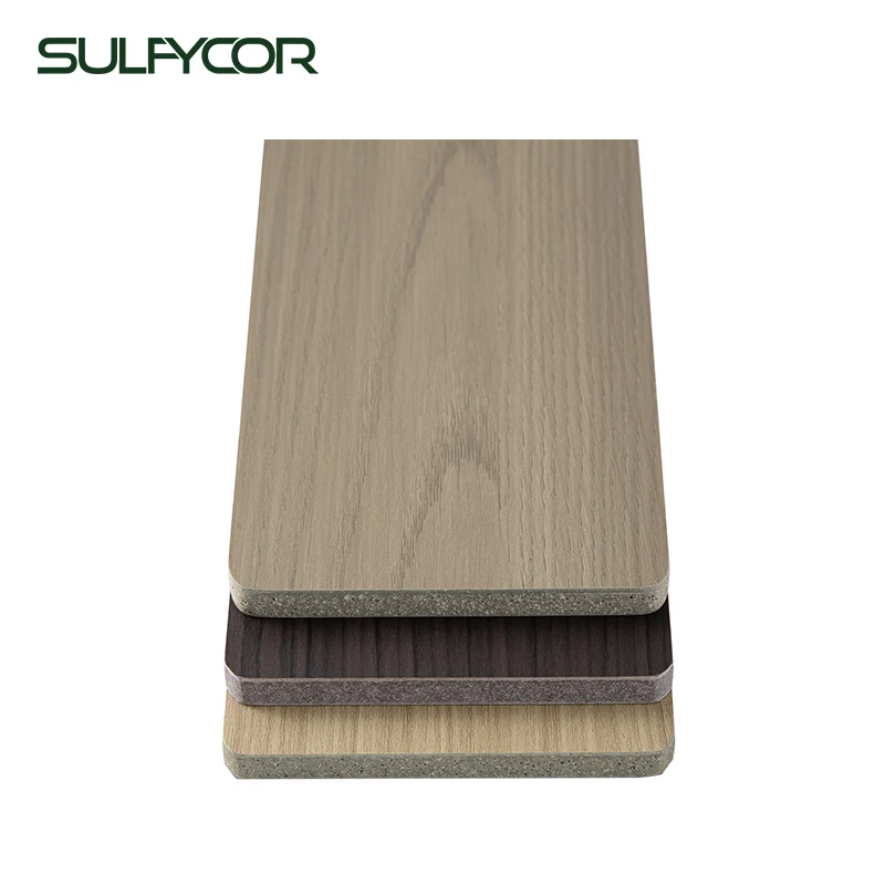 PVC PET PPC film Fire resistant interior & exterior decorative wall mgo board wallboard magnesium sulphate sheet sandwich panel