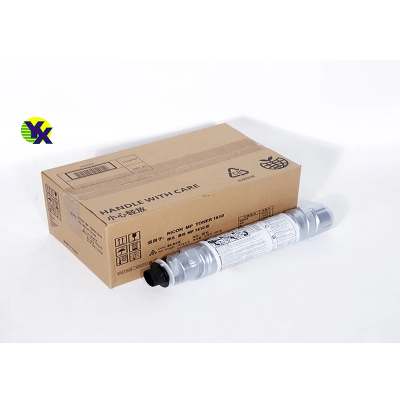 Заводская цена Оригинального качества Ricoh Тонер для Aficio2015 2016 2018 2020 MP1600 1800 1801 1811L тонер-картридж MP 1610D MP1610D