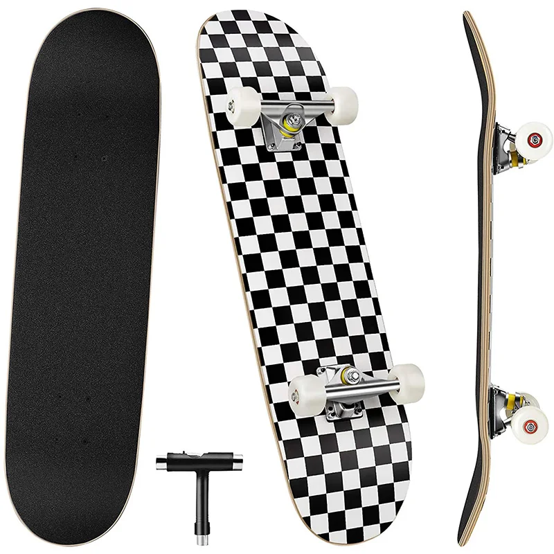 All Level Skaters like to Choose High rebound PU wheels of skateboards