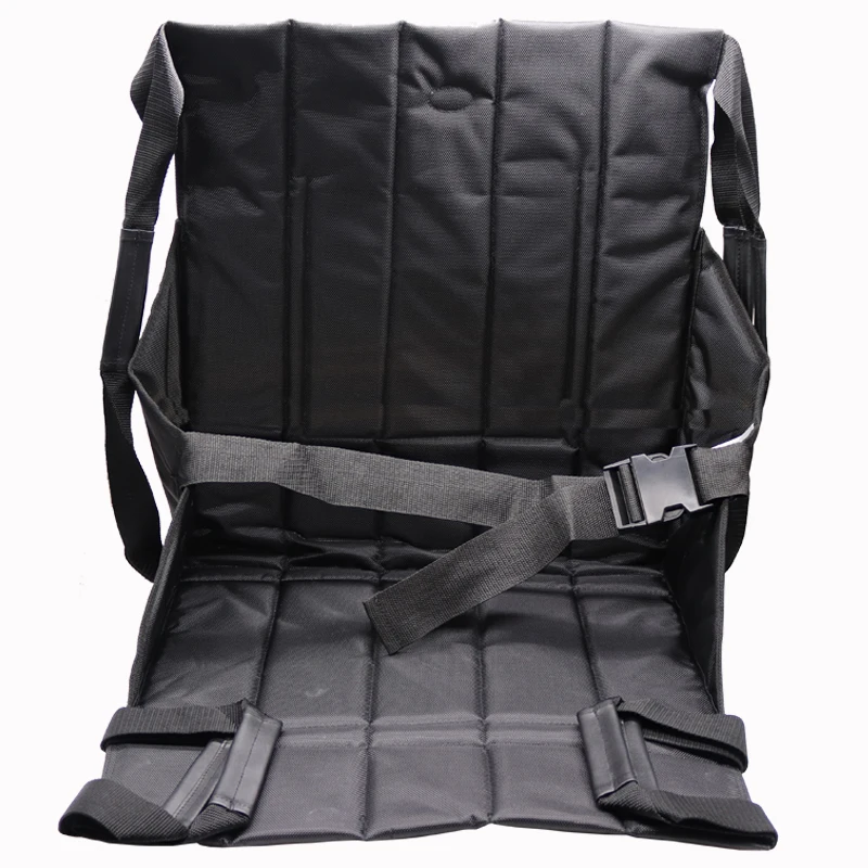 Medical Transfer Board Belt Mobility Aids Wheelchair Safety Seat Belt Wheelchair Sliding Lifting Sling