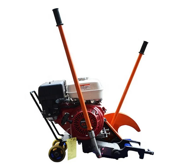 Портативный Электрический рельсовый пильный станок 3 кВт по лучшей цене