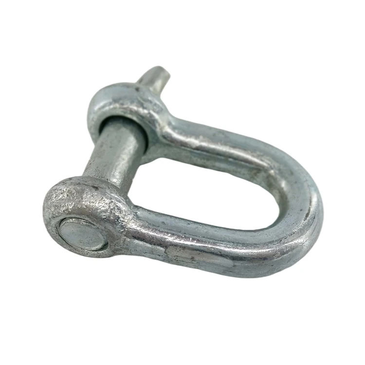 Wholesale China factory joining anchor shackle bolt