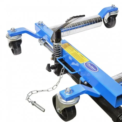 1500lbs hydraulic vehicle positioning go jack for sale