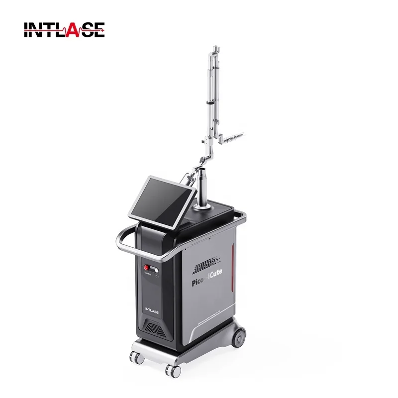 1064 nm 550mJ 750ps 532nm 250mJ Top Brand Real Picosecond Laser Machine