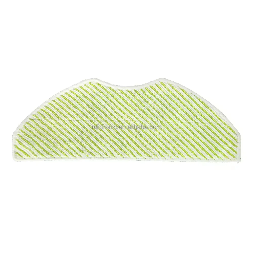 Fit for Tefal FOR/ POUR X-PLORER Series 75 S & 75 S+ Mop Cloth Rag Pad Replacement Accessories Robot Vacuum Cleaner Parts