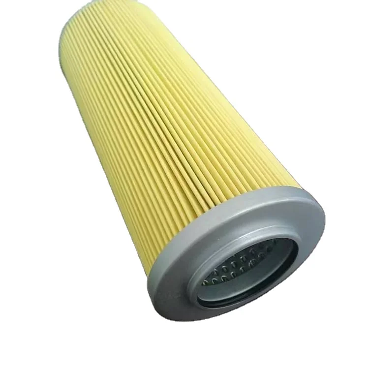 TIANYU oil filter cartridge  P-UL-06A-20U for hydraulic oil system machine oil filter element