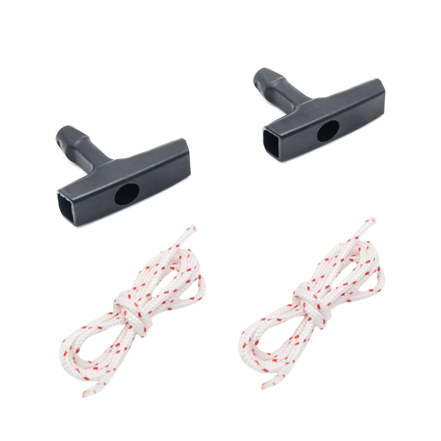 Handle Grip Rope Repair Kit for MS170 MS180 181 210 230 250 017 018 021 023 025 Chainsaw Part
