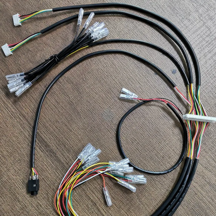  Индивидуальный lvds 5246 5p коннектор на заказ соединитель для электрической клеммной машины проводов 40p 280 250 6 3 2 8