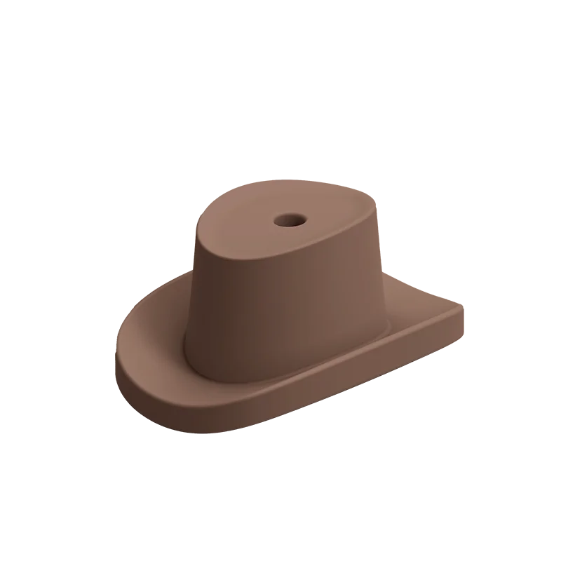 kids toy 2022 children hat shape bracelet beads bpa free soft silicone baby toddler beads for relief teething pain