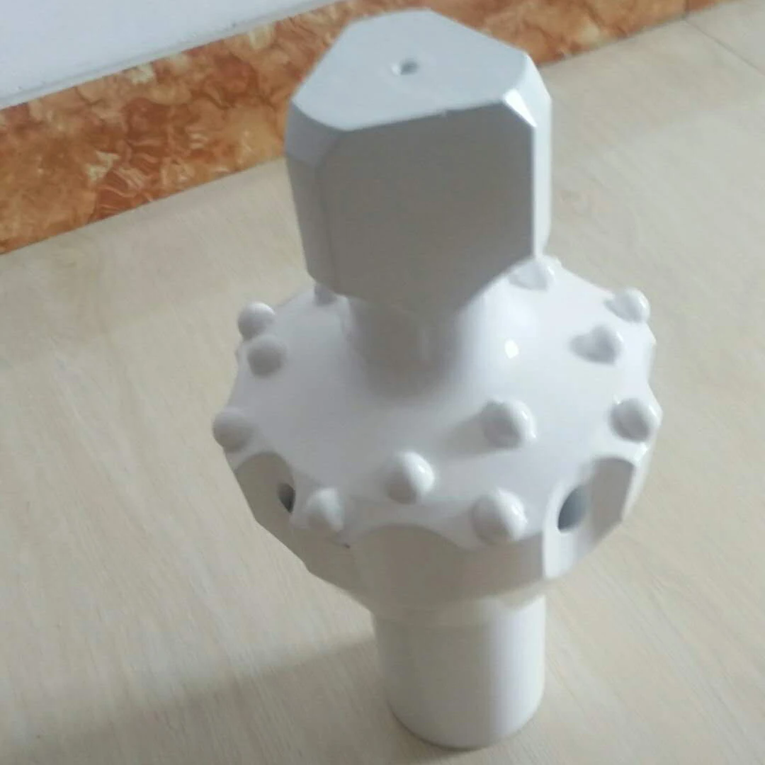 R32-102 mm Hole Opener Mining Rock Reaming Button Bits