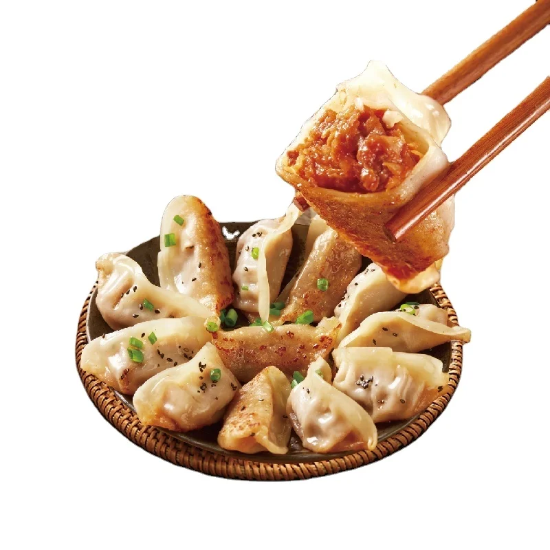 meat pie dumpling dumpling alimentos Fried Beef Dumpling