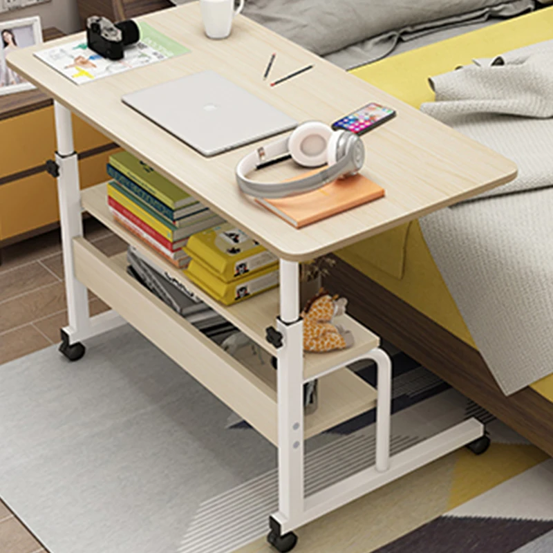 small adjustable height computer table laptop KC-T0585