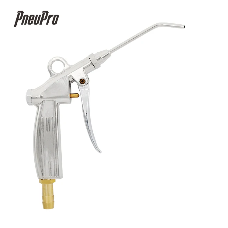 Баллончик со сжатым воздухом удар пистолет дующий сопла пневматический пистолет