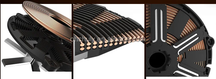 Wholesale cheap prices ceramic smooth surface glass induction cooker