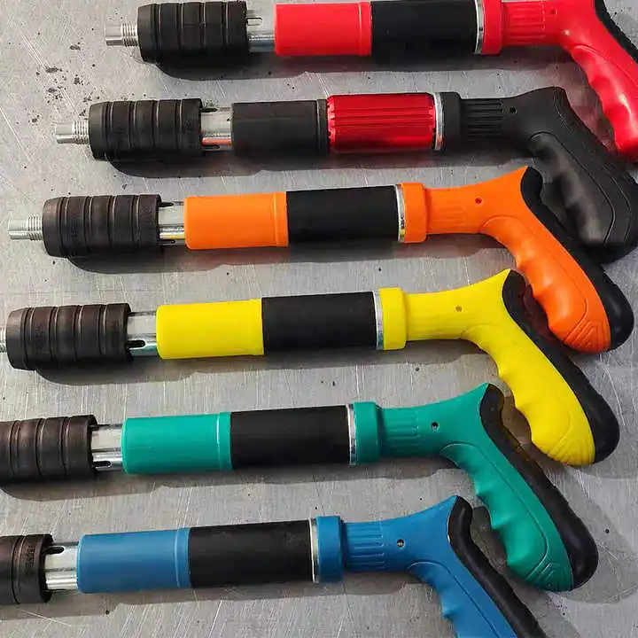 Suspended Ceiling Nailer Cement Nail Gun Mini Nail Gun