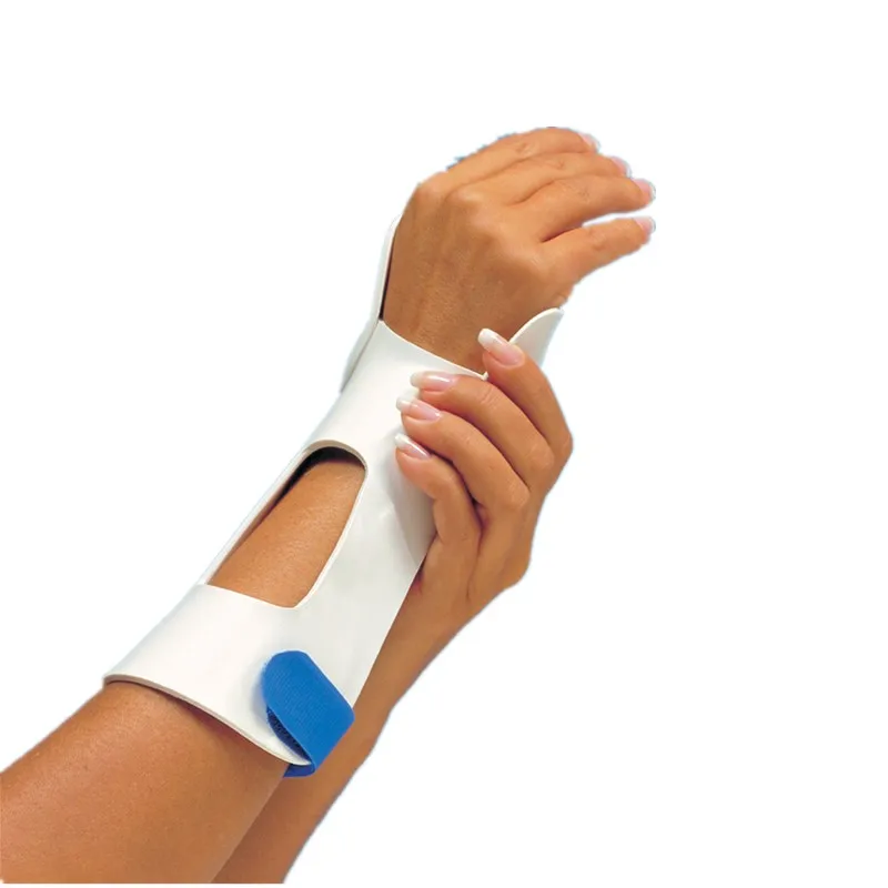 Thermoplastic Sheet Low Temperature Orthopedic Thermoplastic Splint Materials