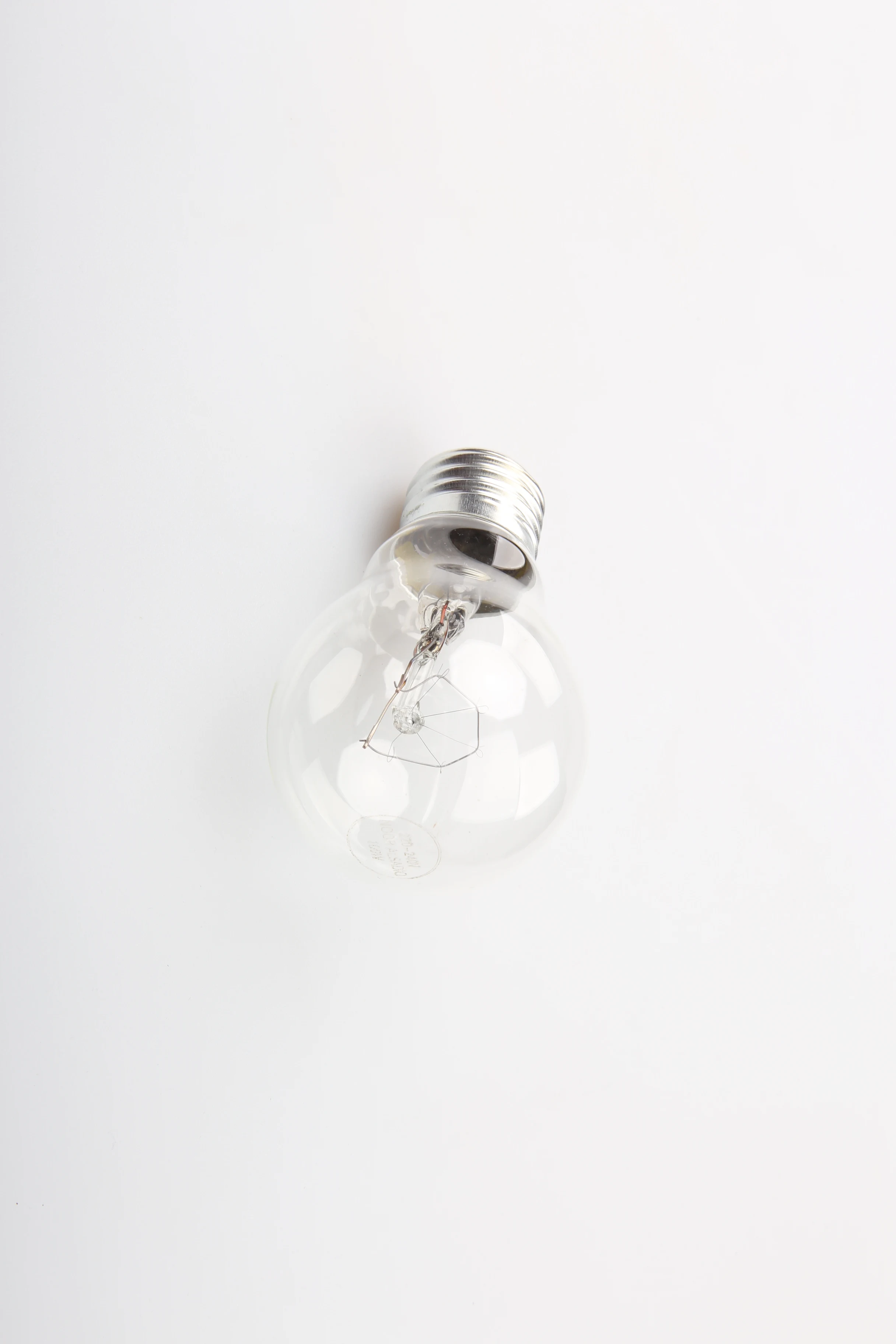 Eco halogen light bulb 220V 28W