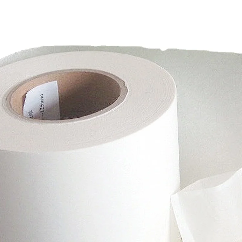 Лучшая цена, чайные пакеты на колесиках, 16.5gsm 18.5gsm 21.5gsm, термоуплотненный рулон фильтровальной бумаги