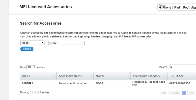 8 см TPE Aux аудио адаптер для iPhone
