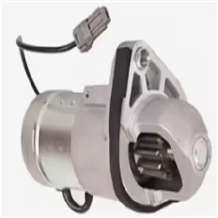 High Quality Car Engine Generator Starters For Nissan Infiniti OEM 23300JK20D