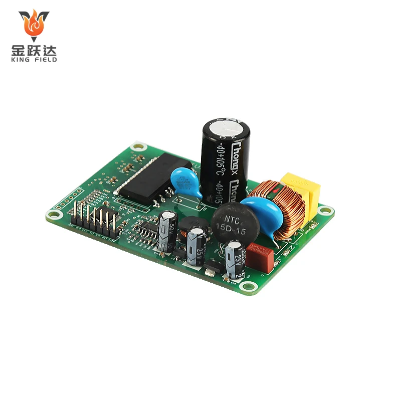 PCBA Service Oem bldc ceiling fan conversion kit printed circuit board factory other smt PCB &PCBA