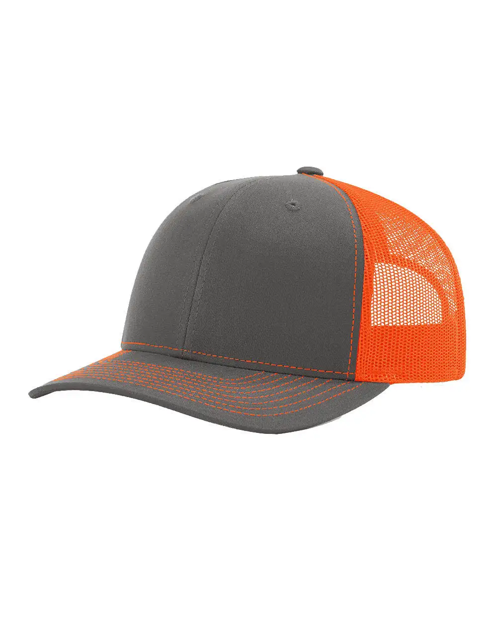 Professional custom 5 panel street cotton polyester baseball custom truck driver cap golf cap