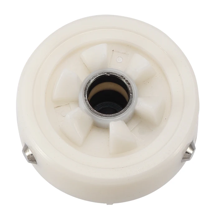 
DG176 aluminum with teeth driving wheel juicer parts fit for 3in1 blender juicer 176B 