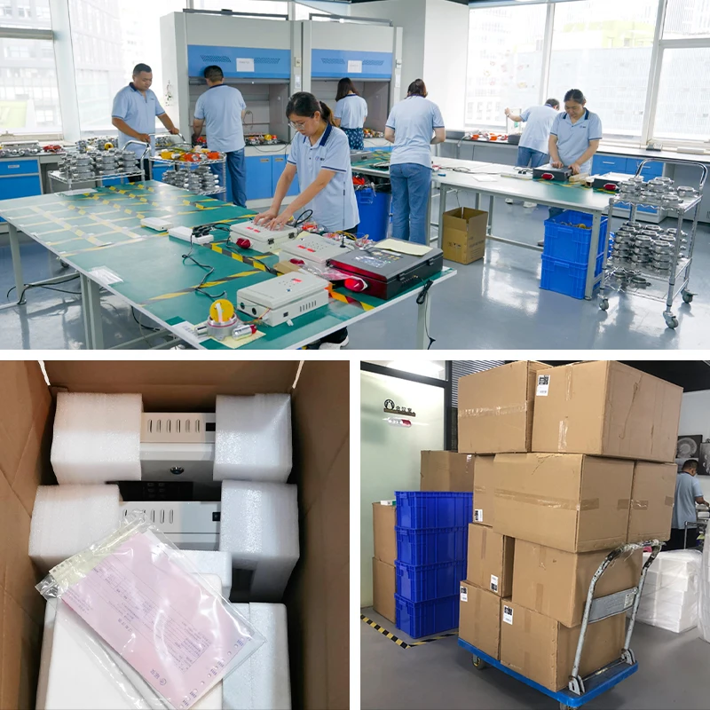 Flue Gas Nitric Oxide No Gas Analyzer Detector Price Fixed Alarm Device Gas Leak Detector