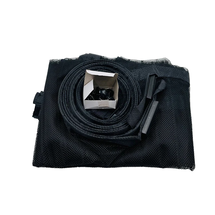 Недорогие и надежные магнитные занавески для защиты от комаров домашнего использования