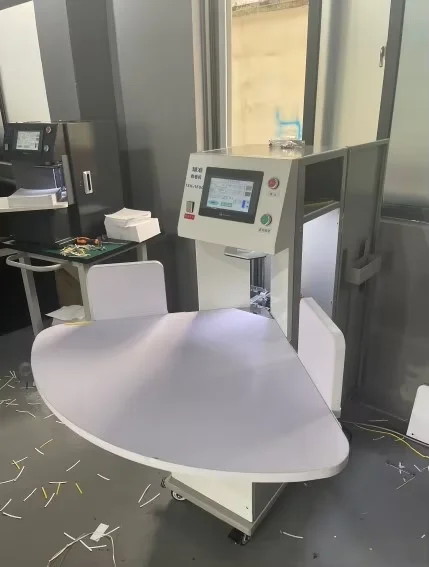Automatic Office Paper Leaf Counter Feeder Counting Paper Machine Card A4 Small Paper Check Sheet Counting Machine for leaflets
