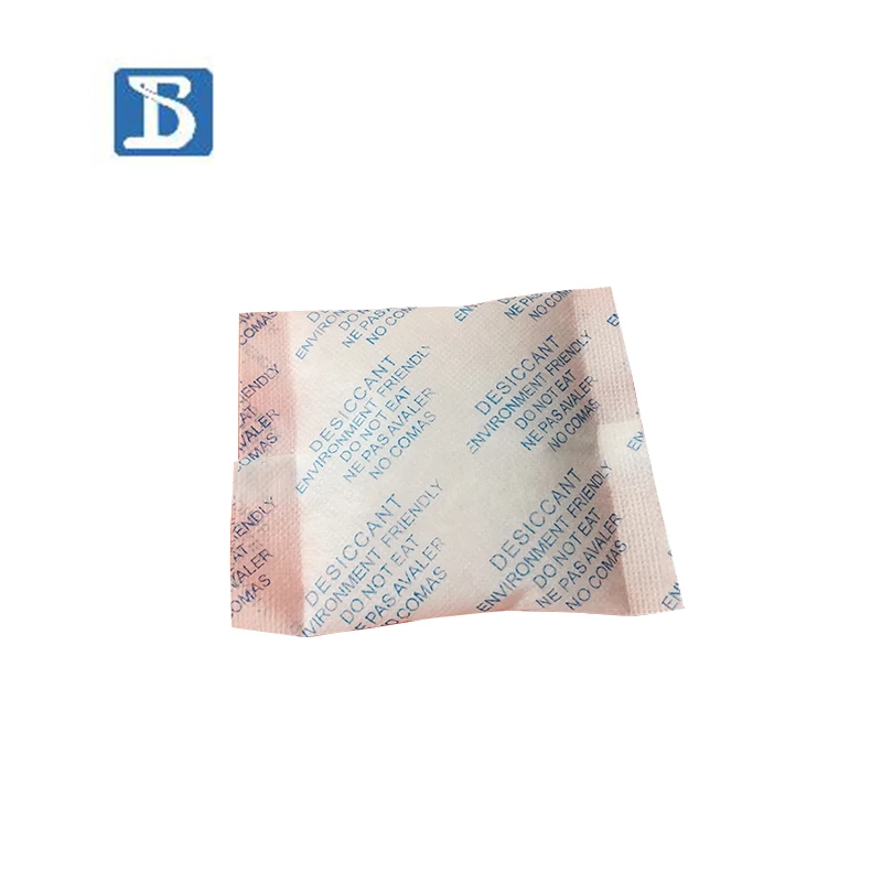 
Dependable Quality Chemicals Moisture Absorbing Silica Gel Desiccant 