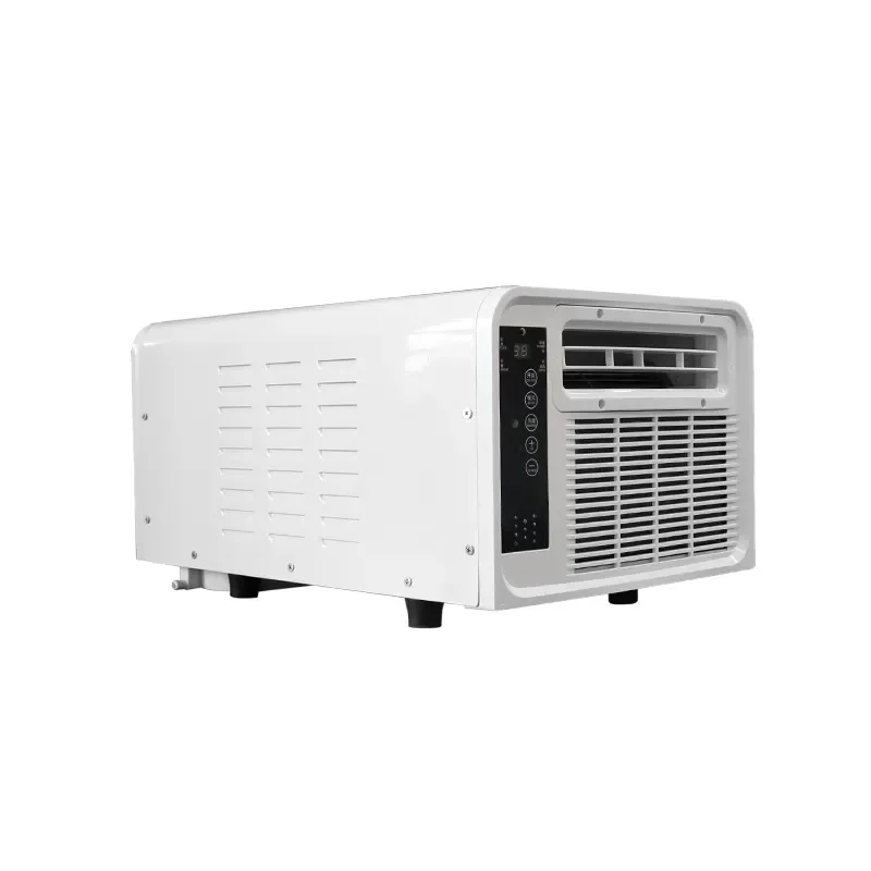 Заводская цена палатка дом 3500 BTU быстрое охлаждение переменного тока портативный кондиционер