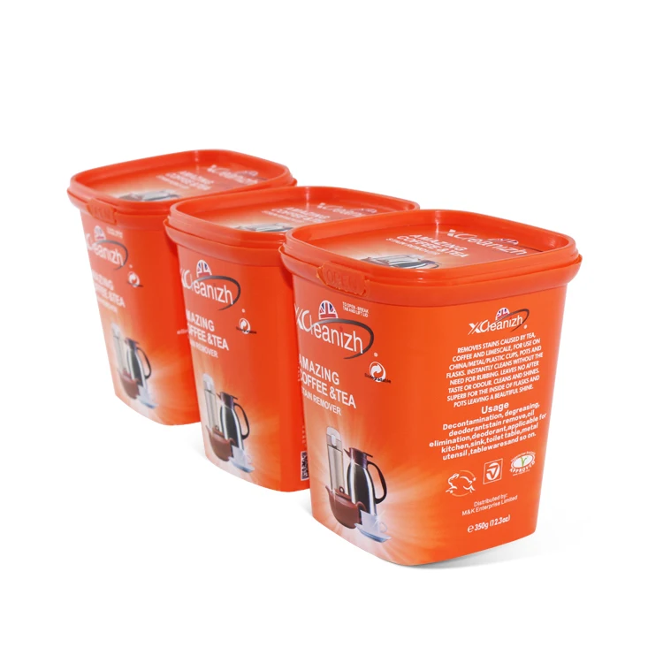 Completely Biodegradable and environmental friendly  stubborn stain remover powder