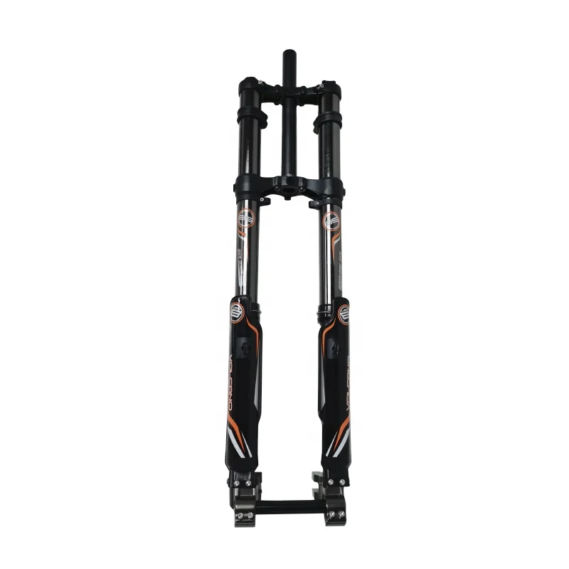 2020 Hot Selling Enduro DNM USD8S Dual Suspension Electric/Mountain Bike Front Fork