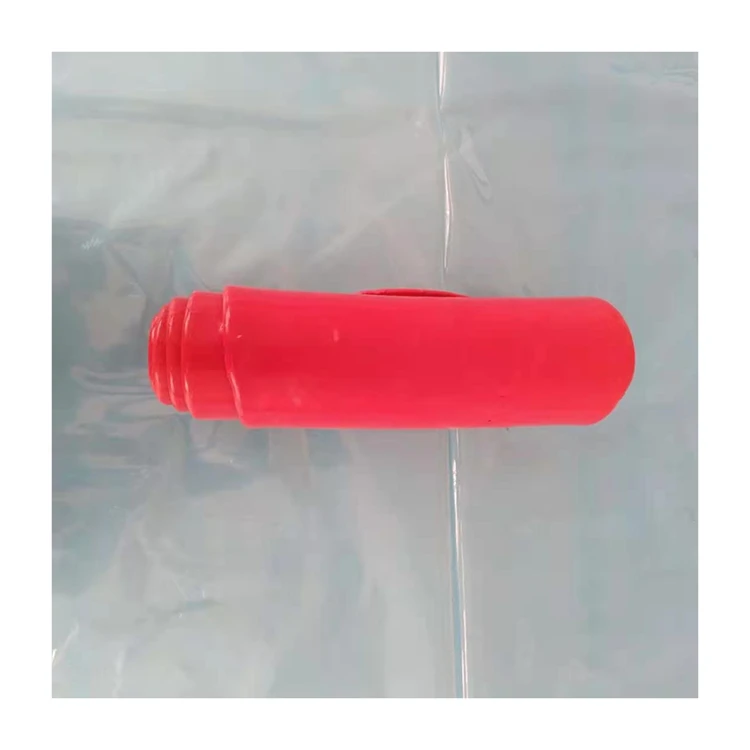 Fluorine silicone Rubber Fvmq Material For Sealing