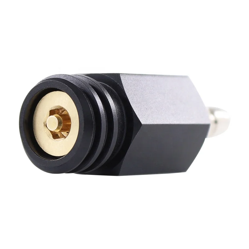 High Quality TR21-4 Direct Connect Soda Sparkling Water Machine Adapter with 8mm Male Quick Disconnect Connect Plug
