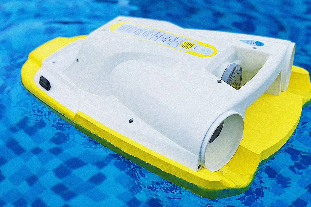 Swimming pool Water Scooter Electric Motor Underwater Sea Scooter Diving Equipment Underwater scooter
