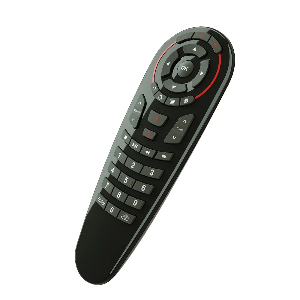 Air Fly Mouse G30 2 4G беспроводная мышь клавиатура USB ключ дистанционное