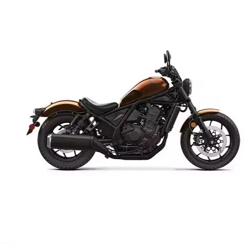 Лидер продаж 2022 дизайн мотоцикл HondaS Rebel 1100 DCT готовый к отправке от двери до