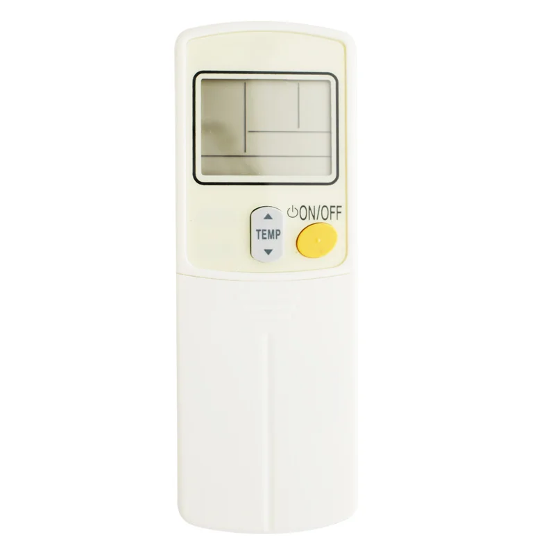 Новый пульт дистанционного управления BRC4C151 work для DAIKIN BRC4C152 BRC4C155 BRC4C158 A/C AC кондиционер